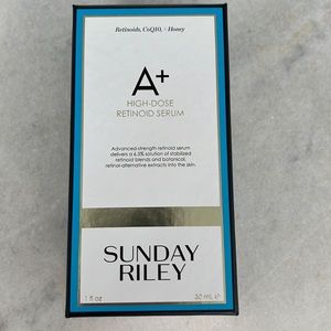 Sunday Riley High-Dose Retinoid Serum